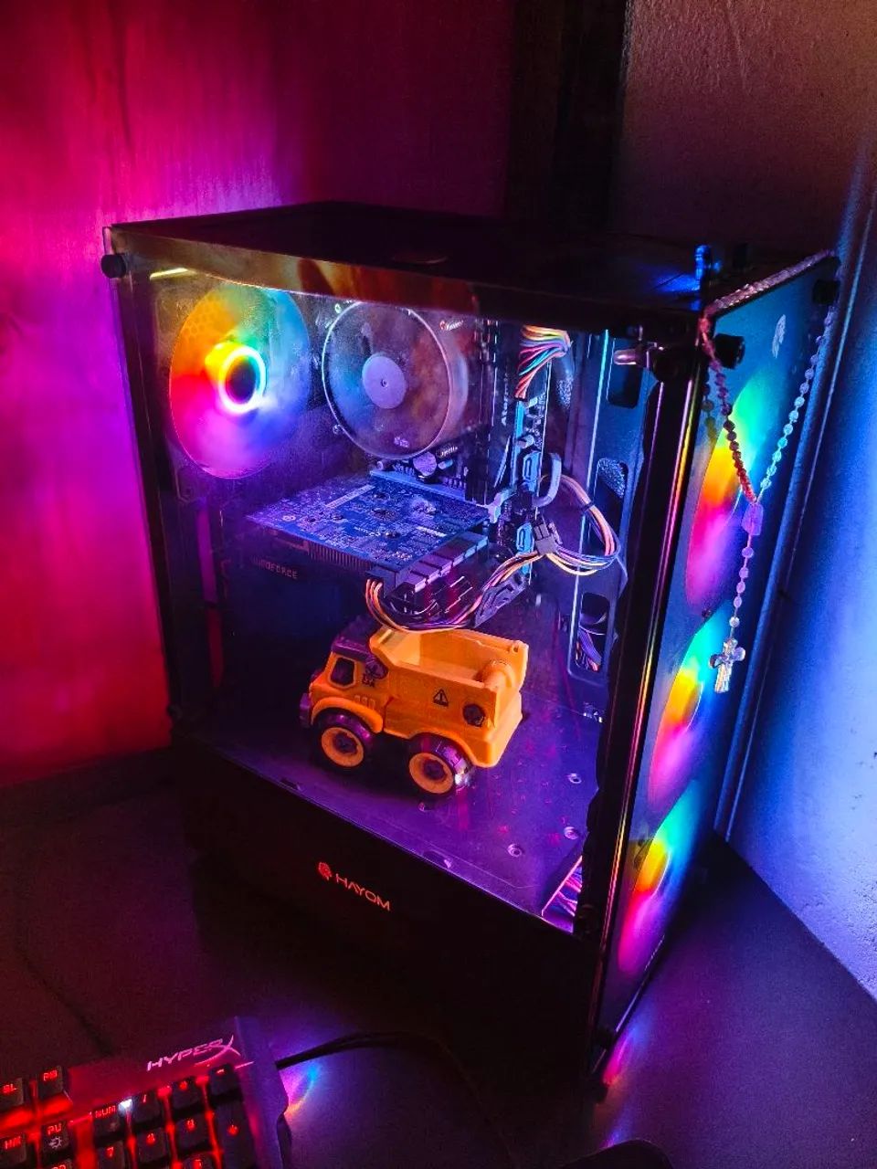 Pc gamer  - Foto 2