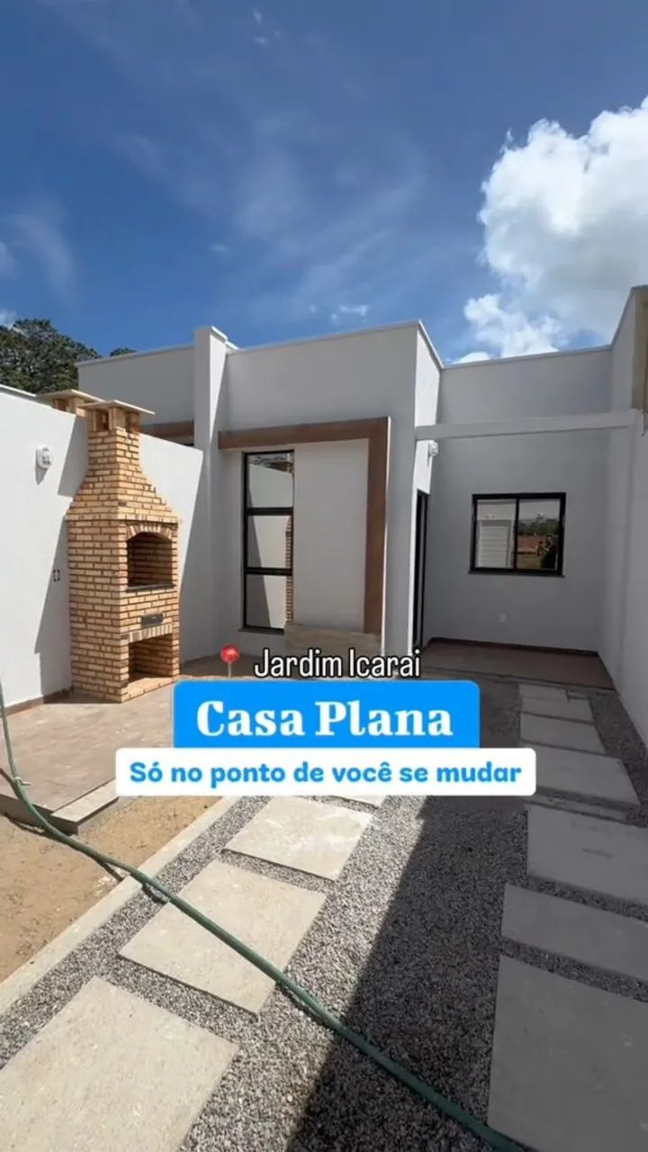 CASAS PRONTA PARA MORAR  - Foto 3