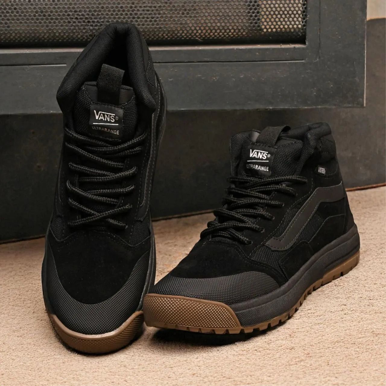 BOTA VANS MTE UTRARANGE 