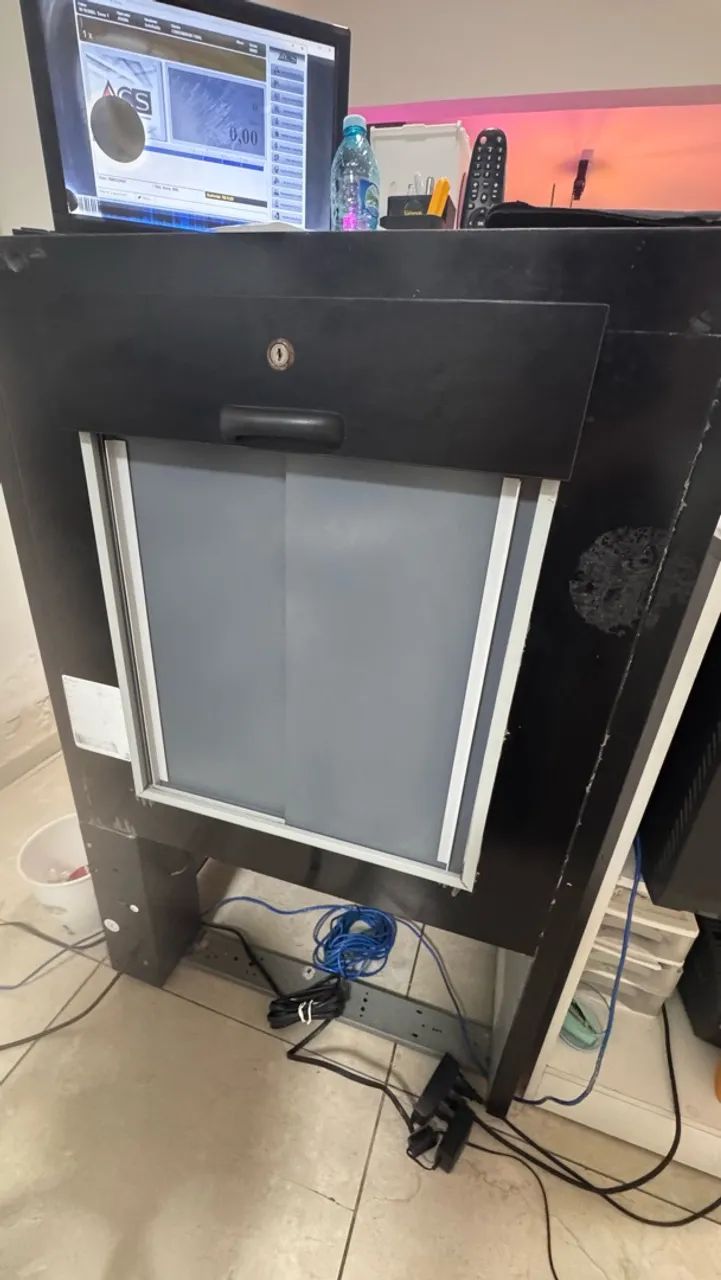 Frezzer é balcão  - Foto 4