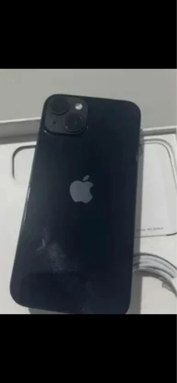 iPhone 14