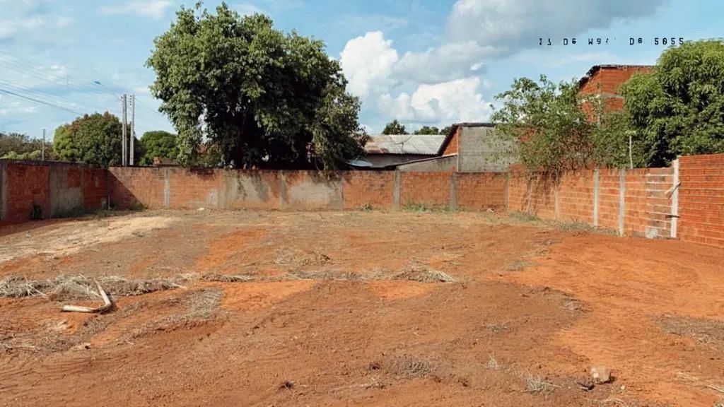 LOTE À VENDA - 600 m2 | EXCELENTE LOCALIZAÇÃO 