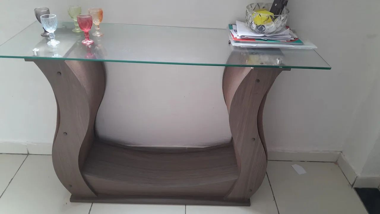Aparador de sala