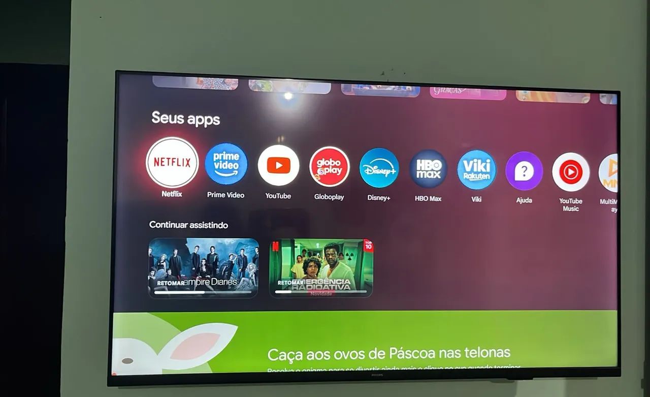 Smart TV  - Foto 4