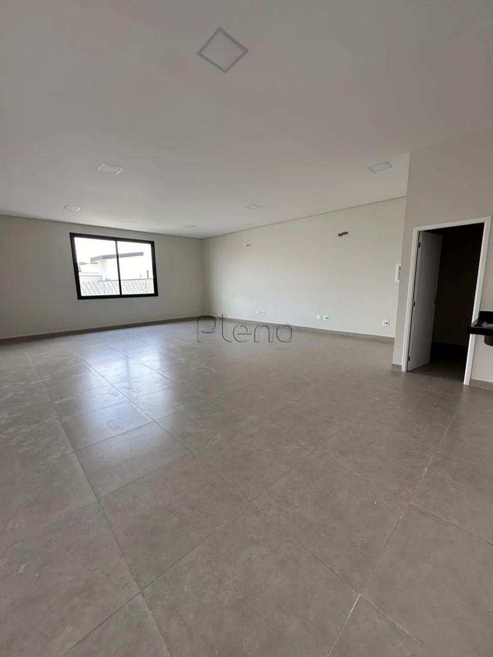 Sala para alugar em Campinas, Swiss Park, com 60 m² - Foto 4