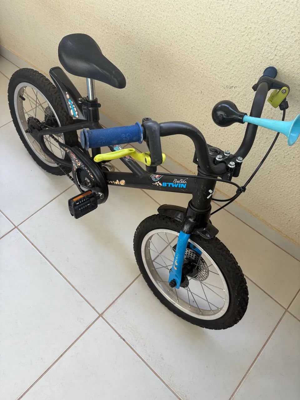  Vendo Bicicleta praticamente nova  - Foto 4