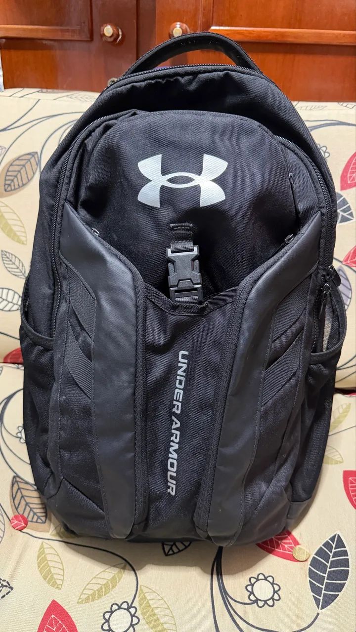 Mochila notebook under armour  - Foto 3