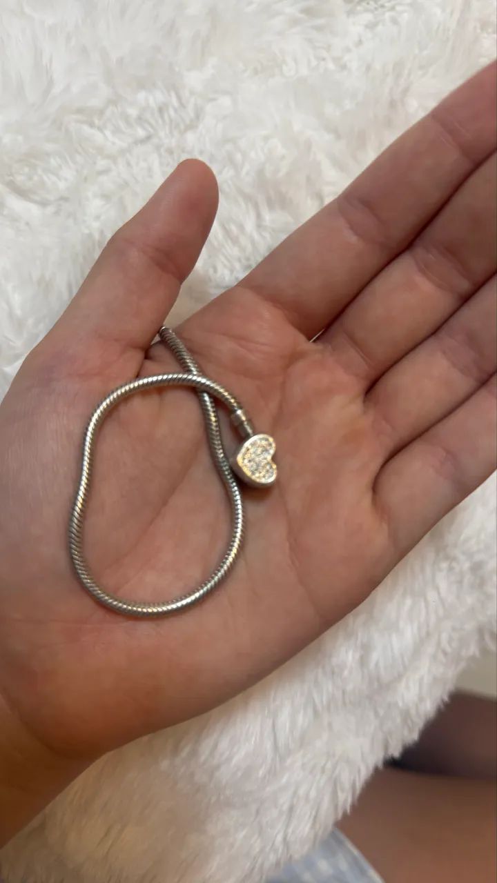 Pulseira vivara - Foto 2