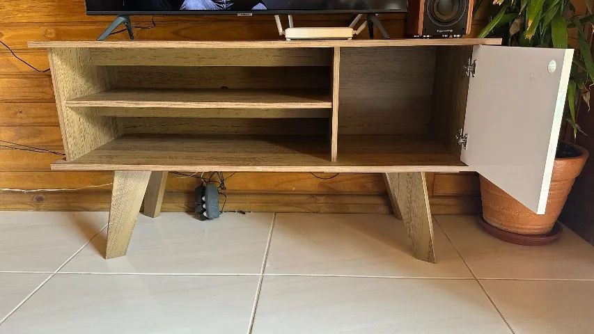Rack para tv  - Foto 3