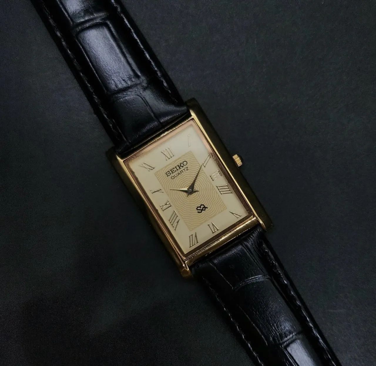 Seiko tank  - Foto 2