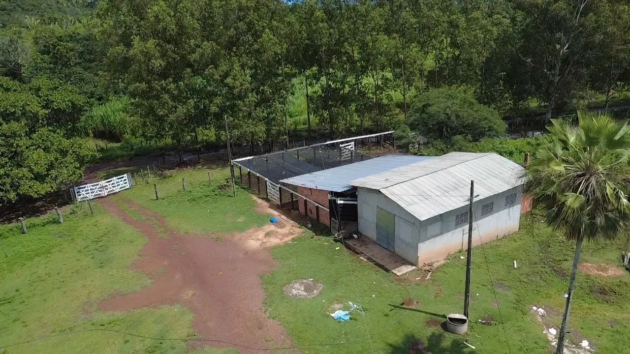 Fazenda - Foto 2