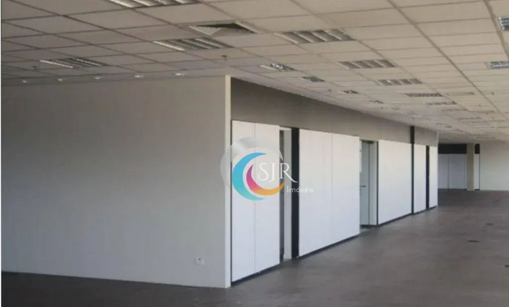 Conjunto para alugar, 848 m²- Alphaville Industrial - Barueri/SP