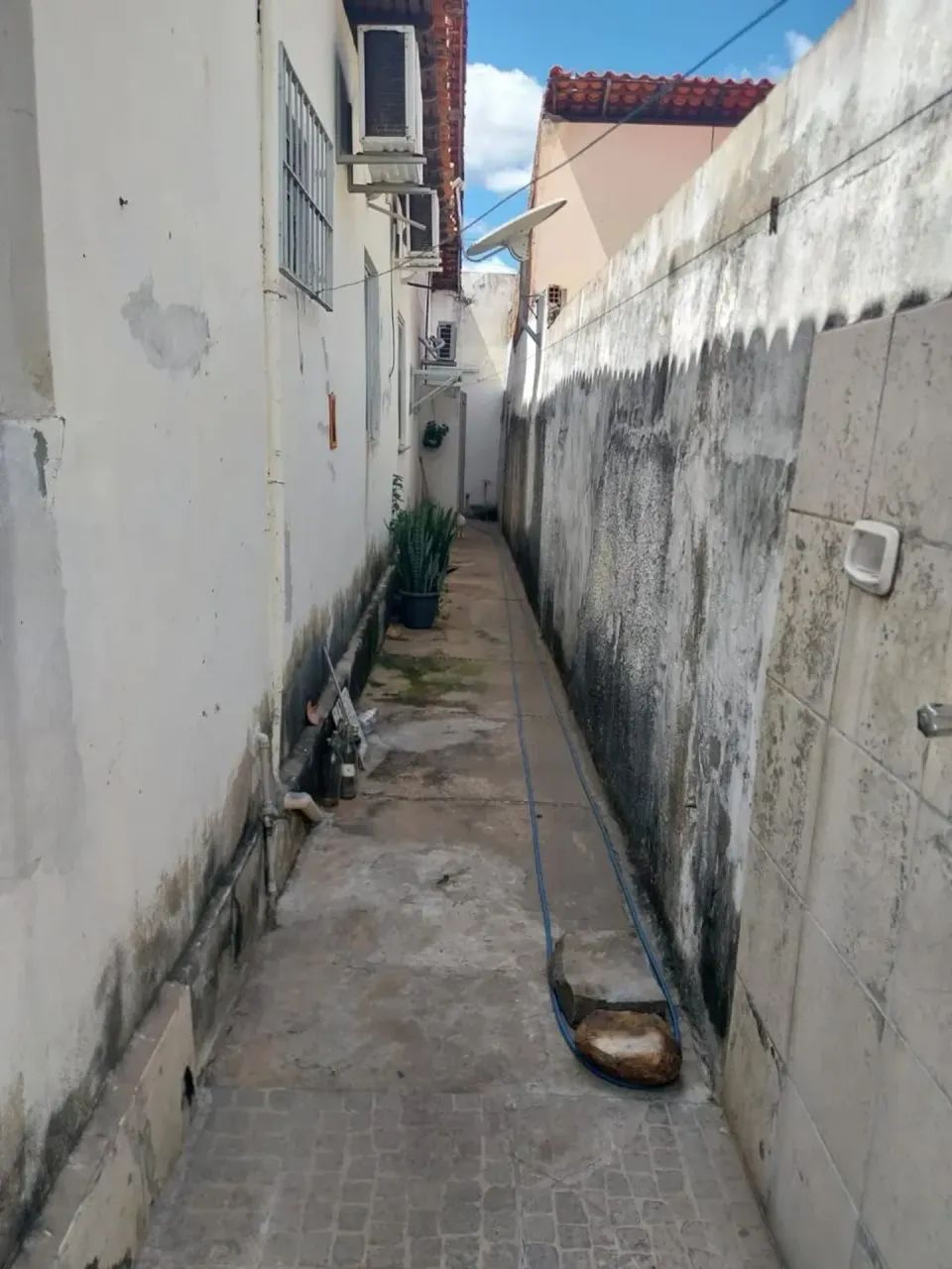 AM - Casa Conjunto Saci com 5 quartos - Foto 4