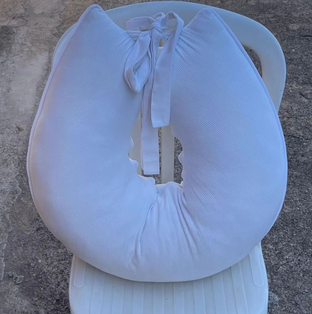 Almofada de amamentação 