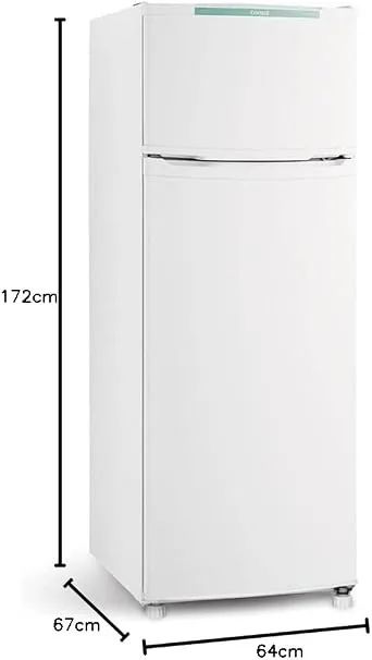 Refrigerador Consul Duplex 334 Litros - Foto 2