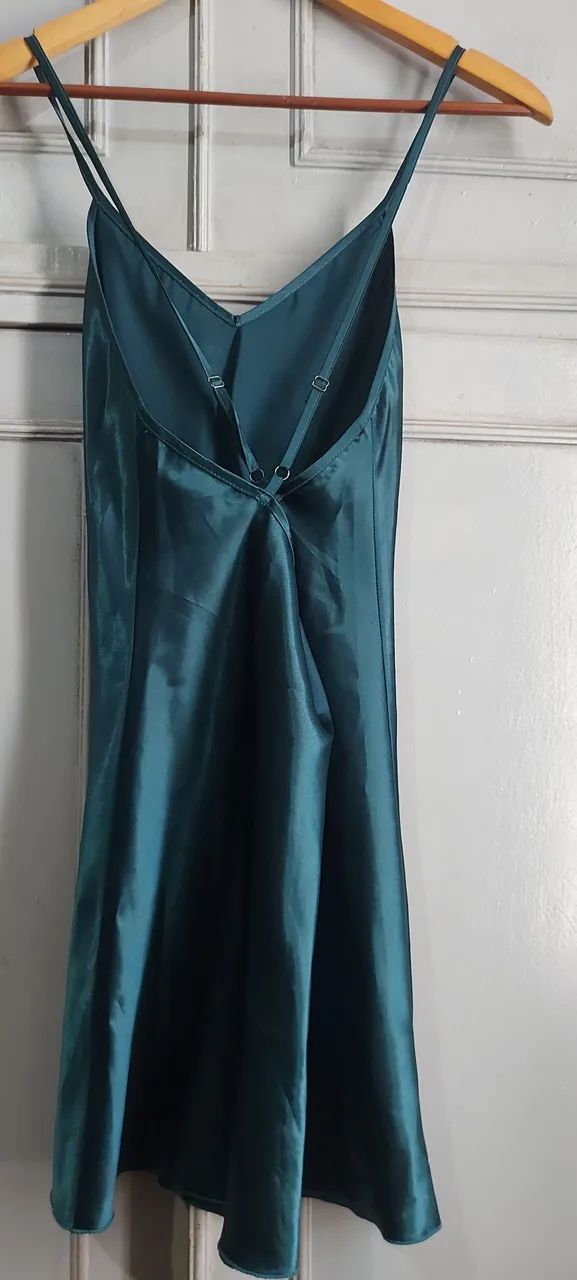 Camisola cetin - Foto 3