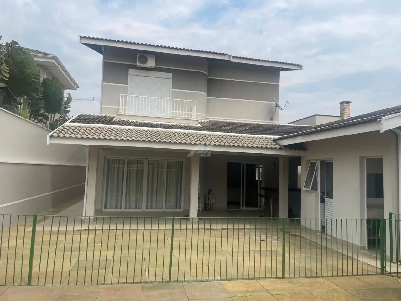 casa - Swiss Park - Campinas - Foto 5