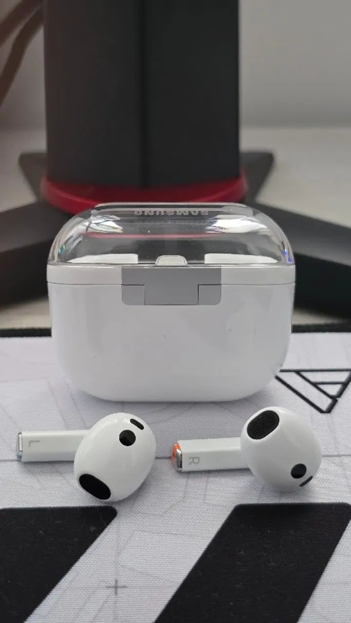 Fone Samsung Buds 3  - Foto 2