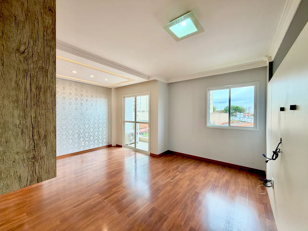 Apartamentos à venda com 3 quartos, 81 m² - Vila Brandina - Foto 2
