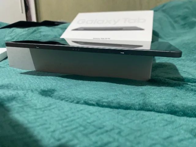 Tablet Samsung Galaxy Tab S9 FE Wifi, 128GB - Foto 3