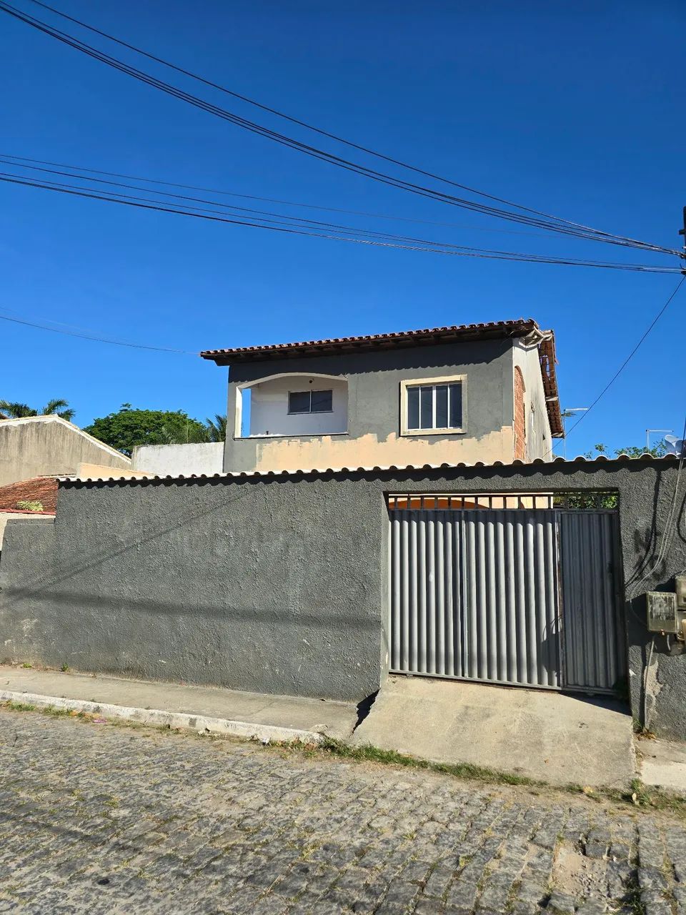Foto - Cabo Frio - Caminho de Búzios