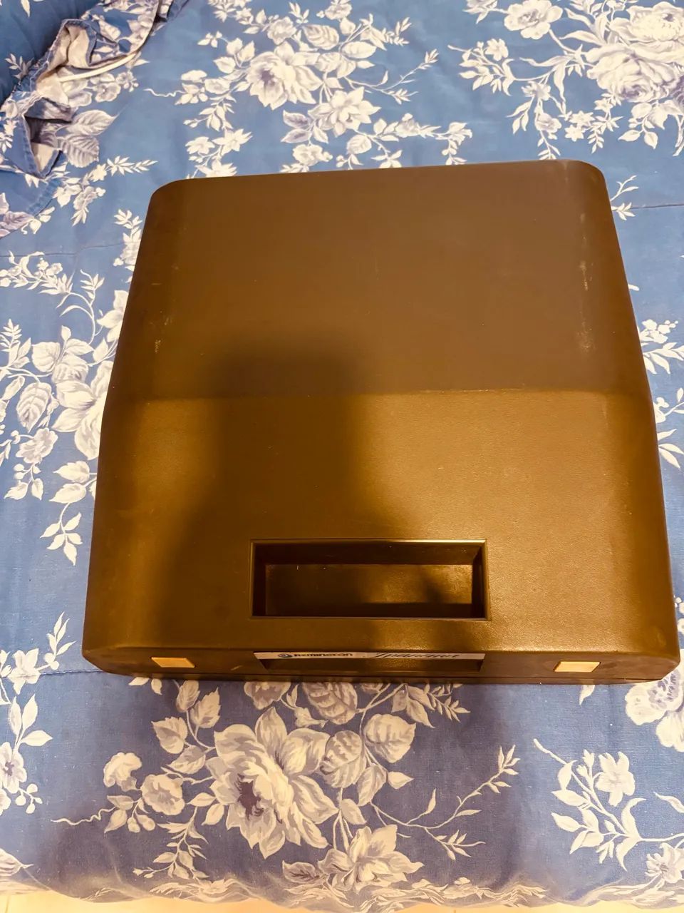 Máquina de escrever  - Foto 2