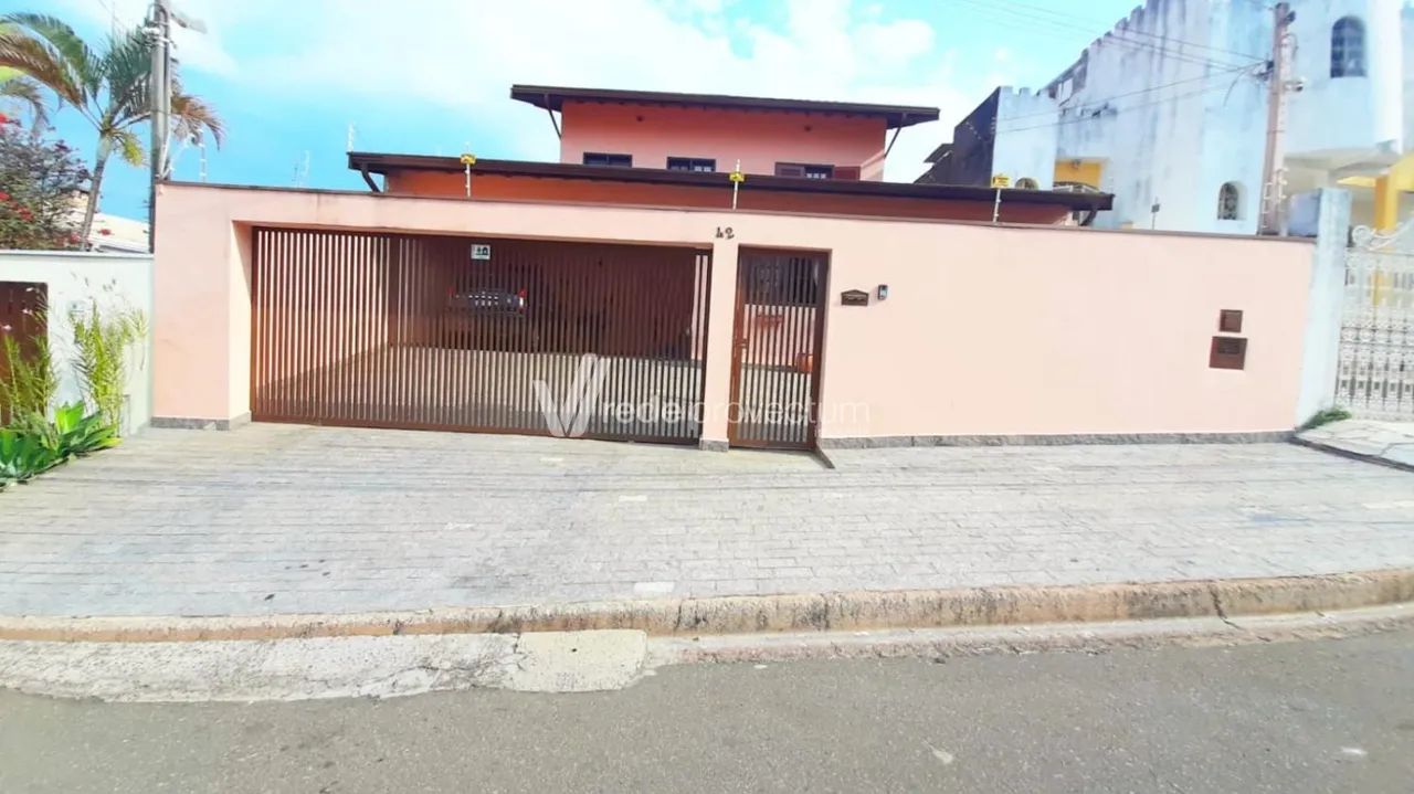 casa - Parque Alto Taquaral - Campinas - Foto 2