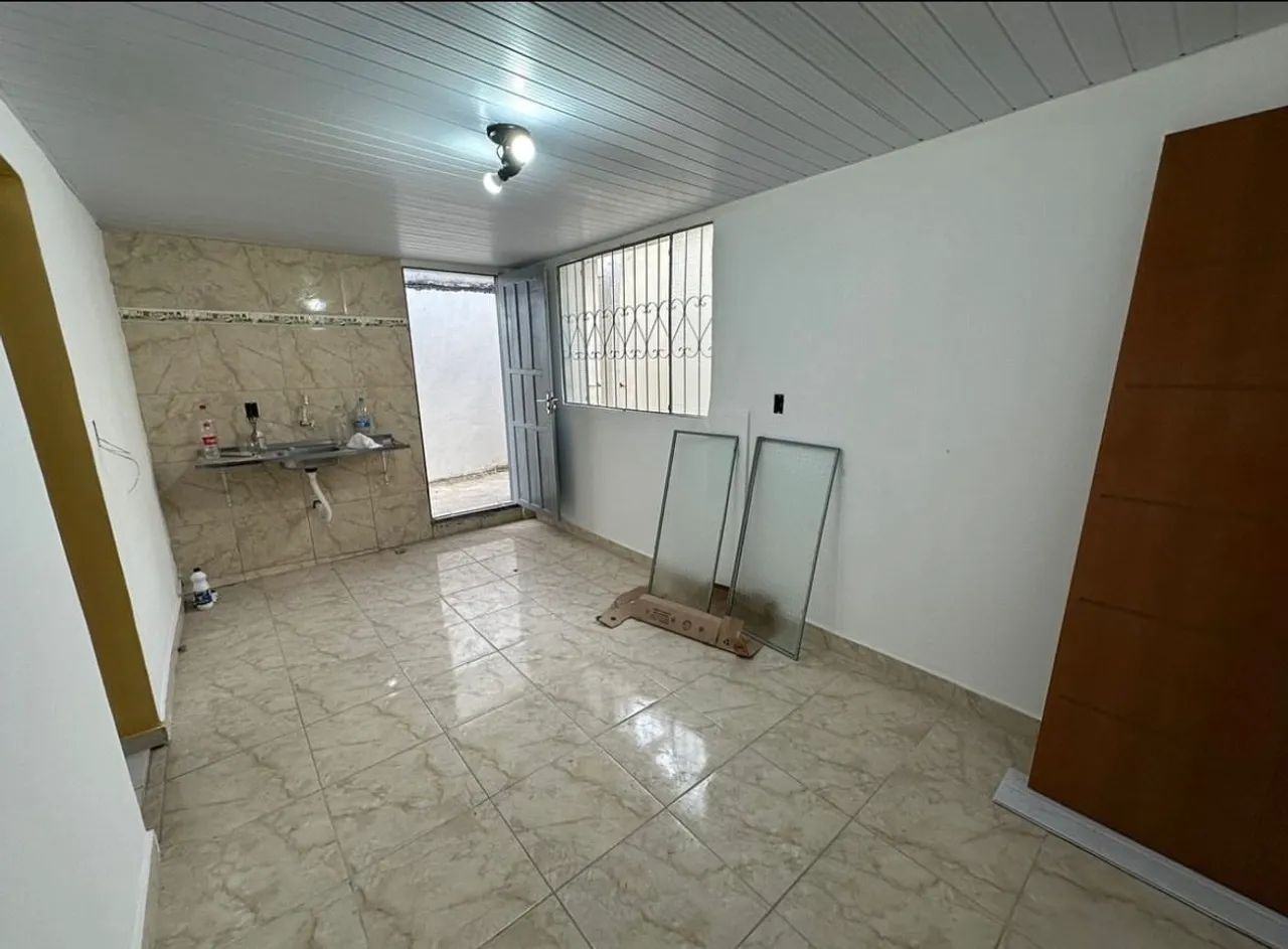 *VENDO CASA NO BAIRRO DO MANGUEIRÃO.  - Foto 4