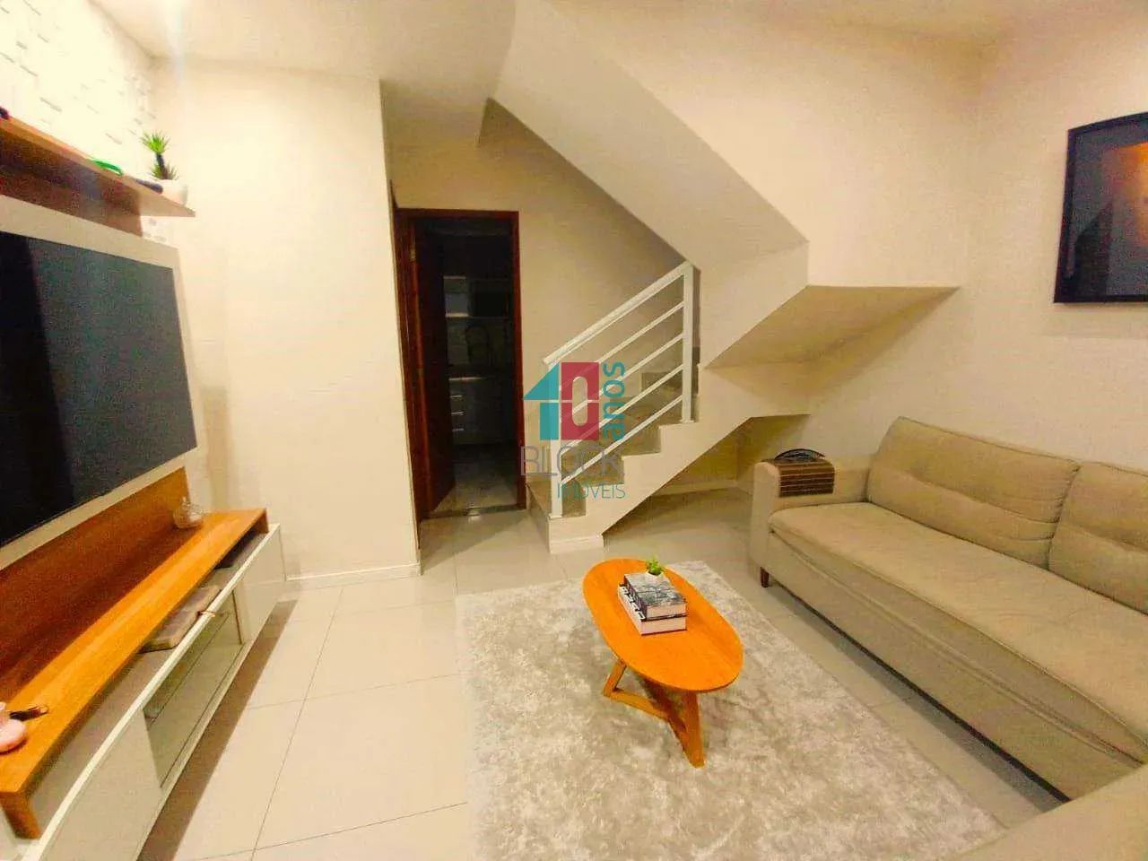 Vila Valqueire | Casa de Condomínio 2 quartos, sendo 1 suite - Foto 3