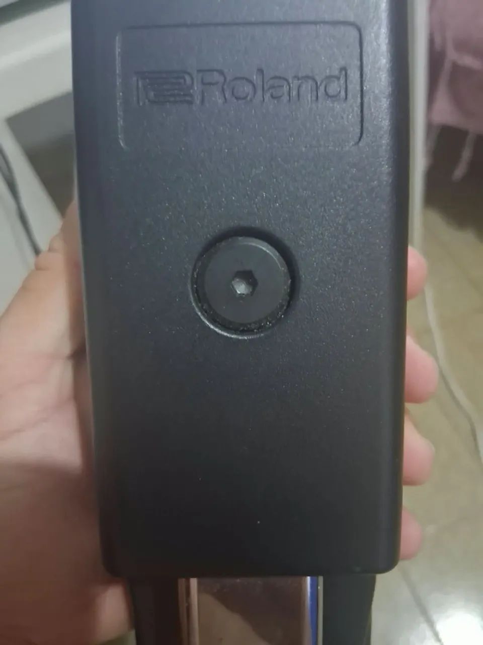 PEDAL ROLAND DP-10 - Foto 2
