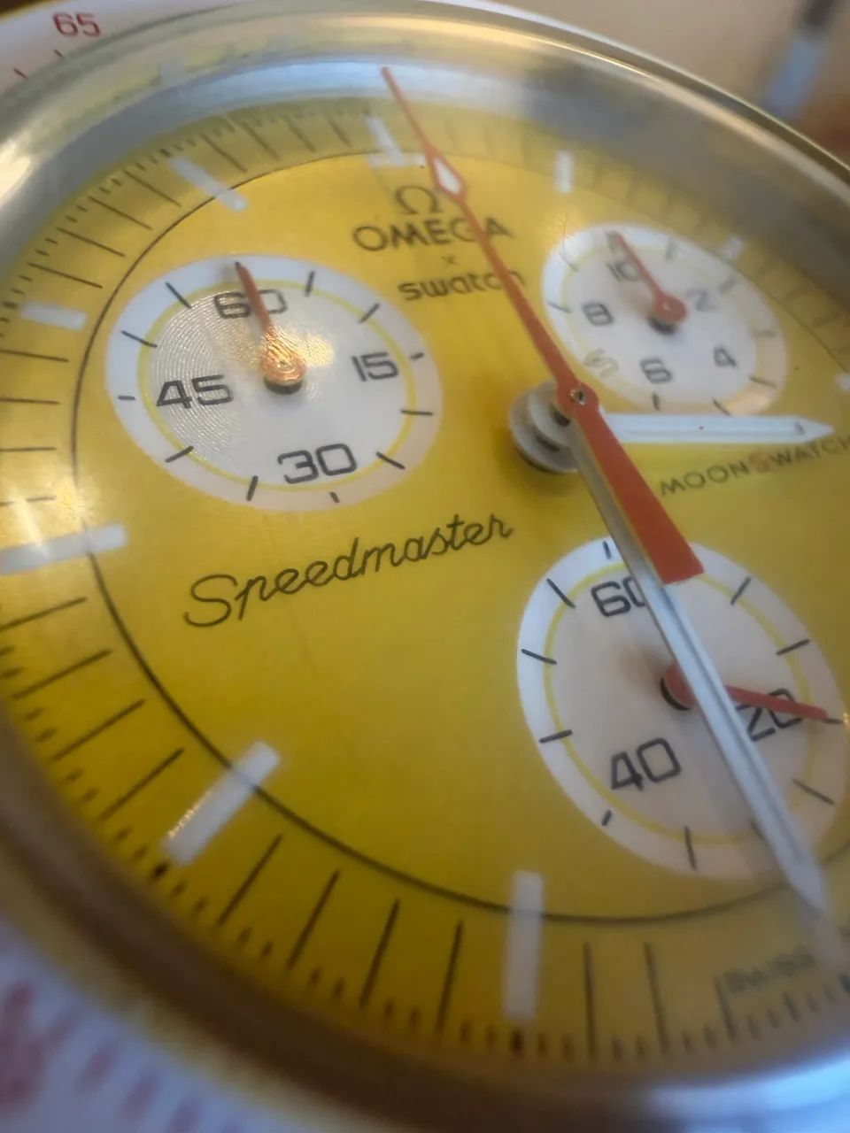 Omega S Watch 