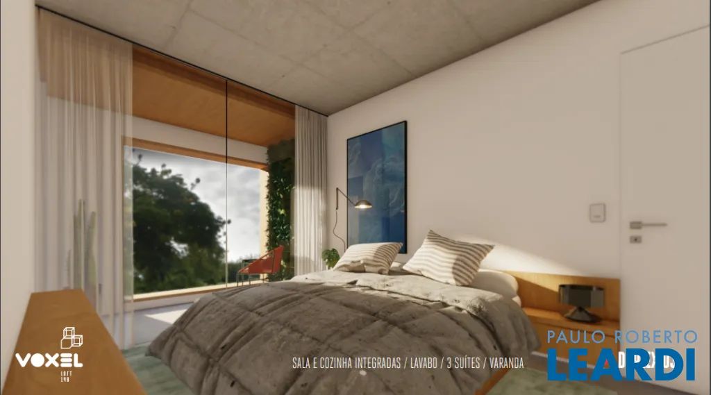 APARTAMENTO - SÃO BENEDITO - MG - Foto 4