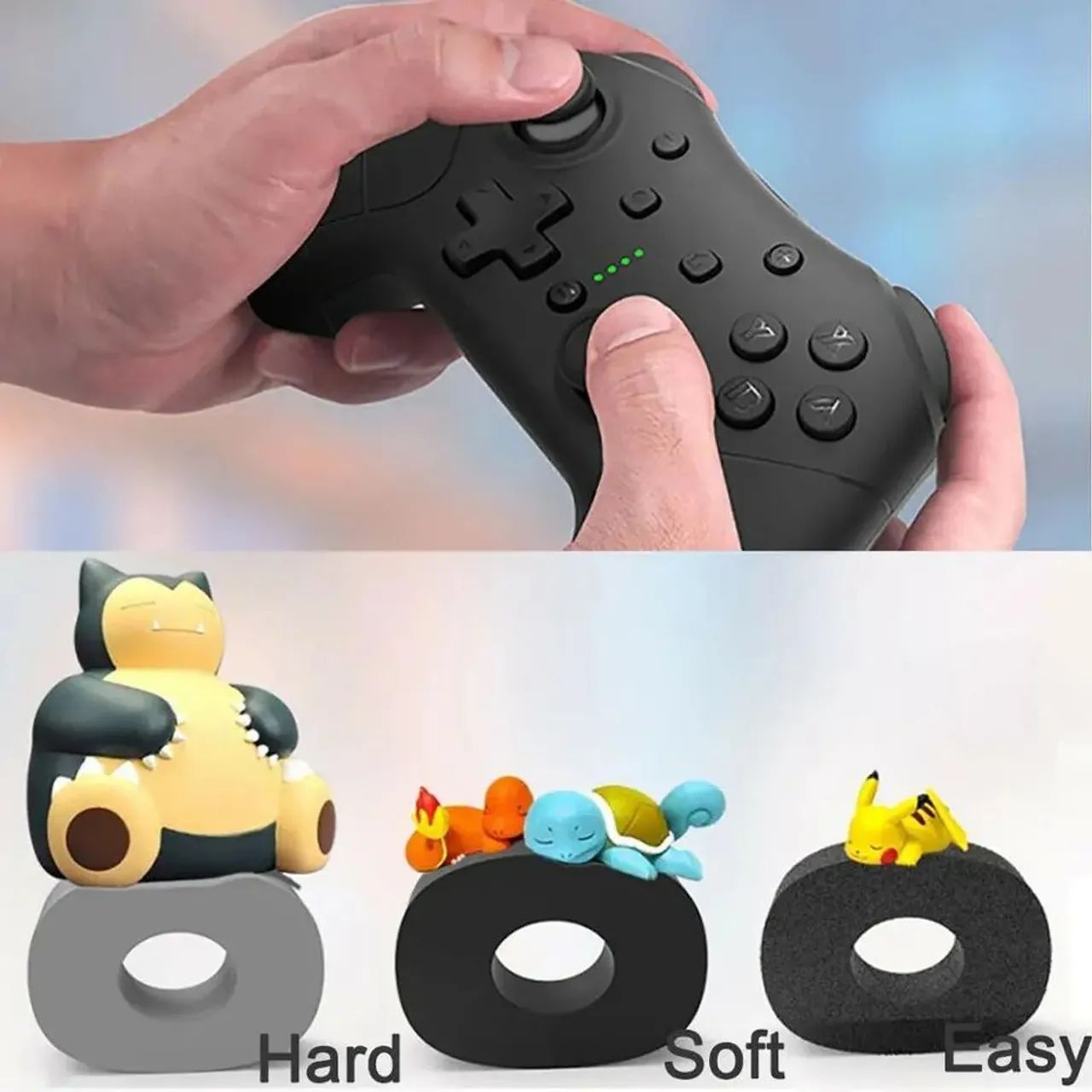 Control Shot para controle de PS4, PS5 e Xbox  - Foto 2
