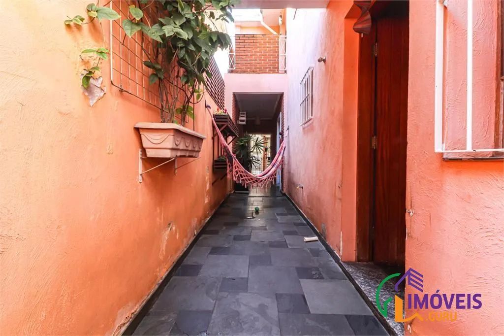 SOBRADO - VILA MADALENA - SP - Foto 2