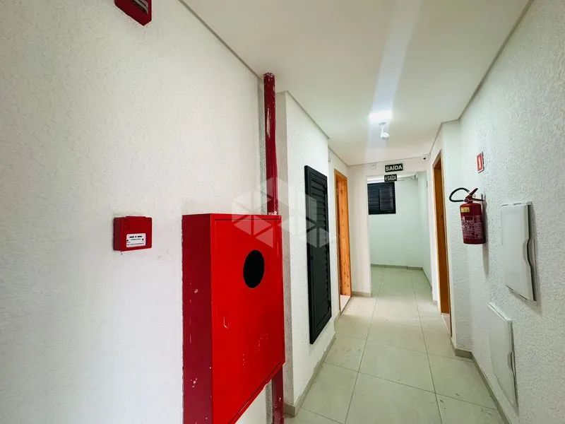 Apartamento 36M² - para Alugar - Foto 4
