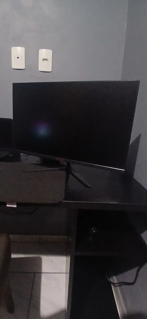 MONITOR GAMER( ATHEN V2L ²? PICHAU) - Foto 2