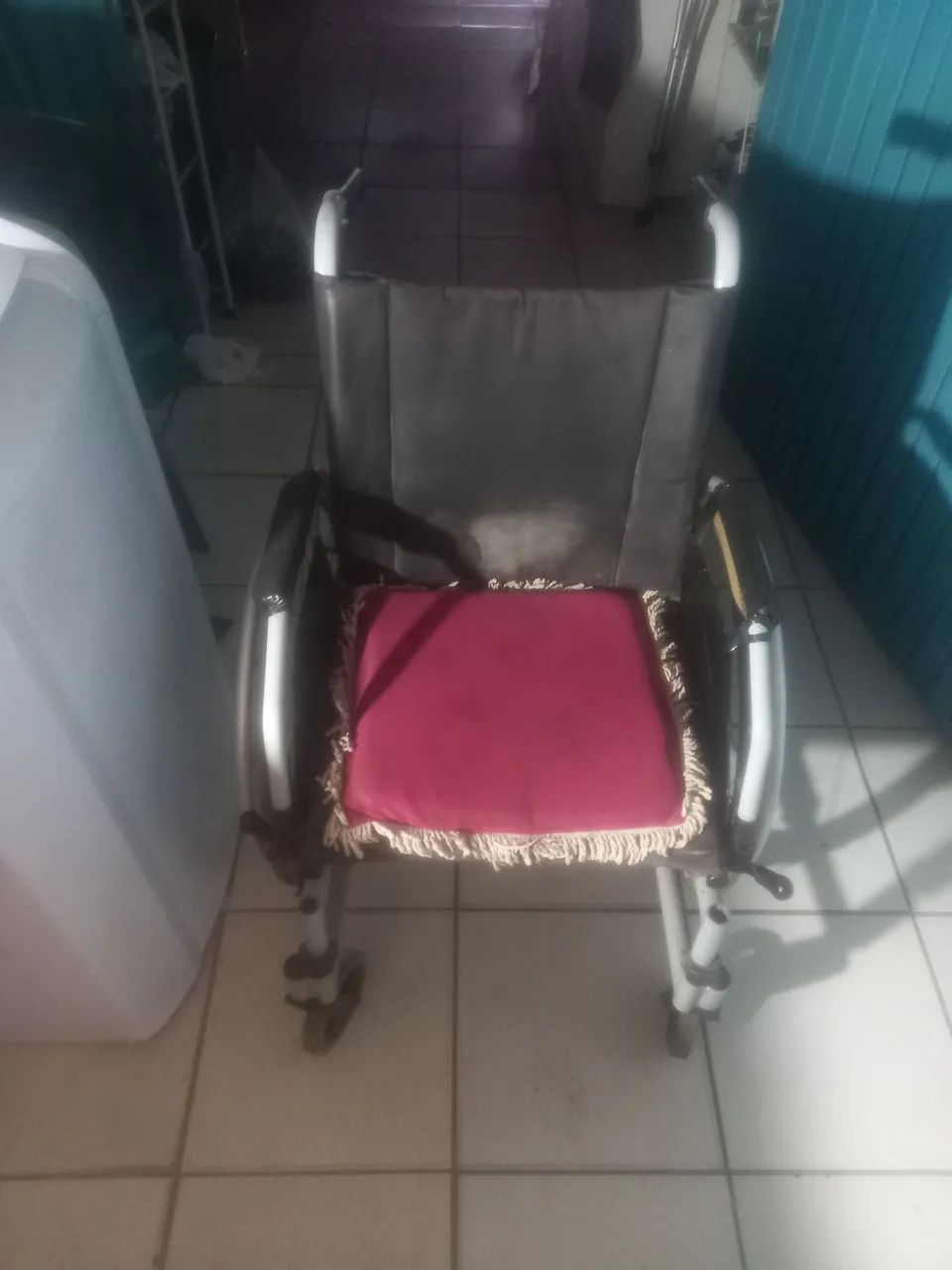 2 Cadeiras  - Foto 4