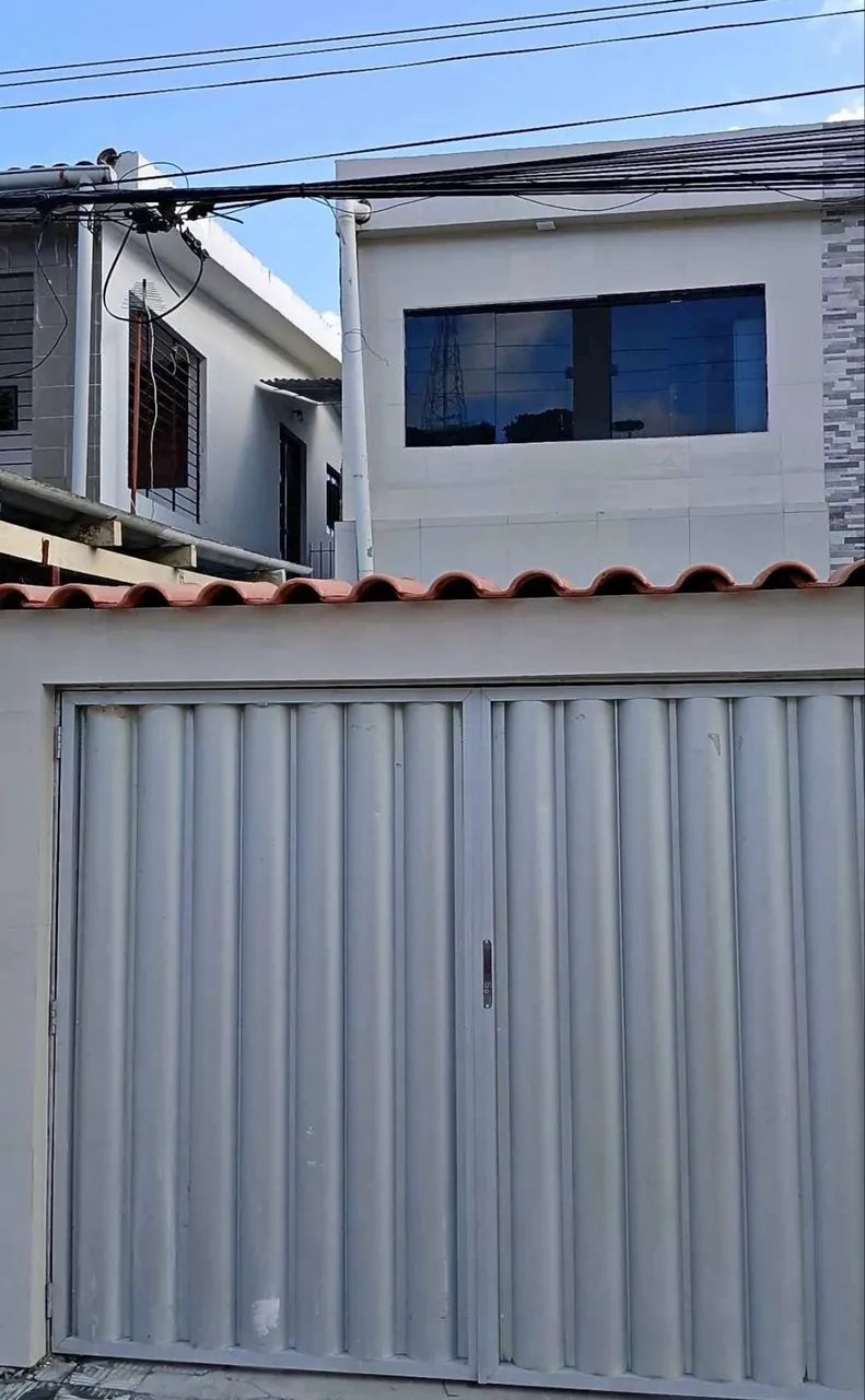 Casa no anil-G - Foto 3