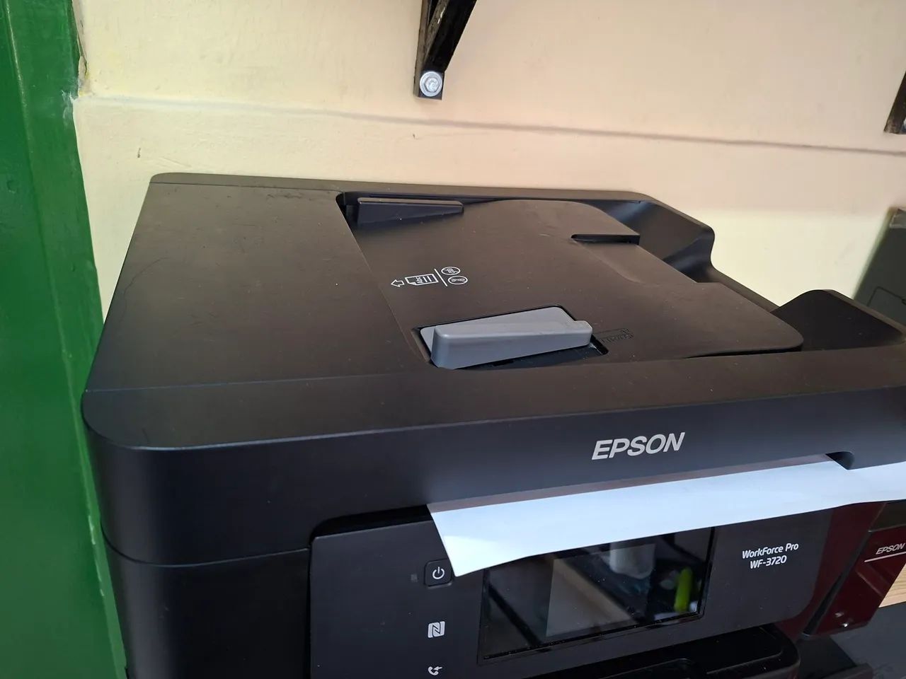 Workforce Pro WF-3720 - Foto 2