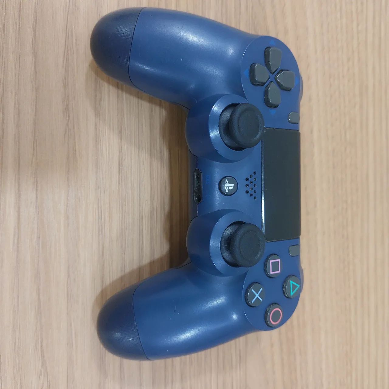 CONTROLE PS4 OROGINAL 100% IMPECÁVEL  - Foto 5
