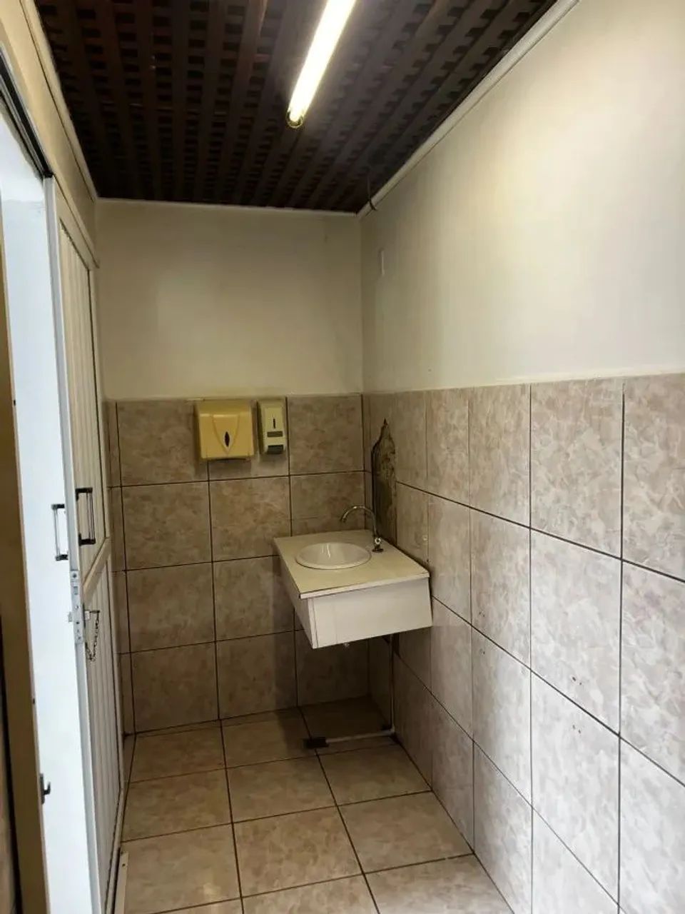 Ponto Comercial para Venda em Caçador, Alto Bonito, 1 dormitório, 2 banheiros, 8 vagas - Foto 9