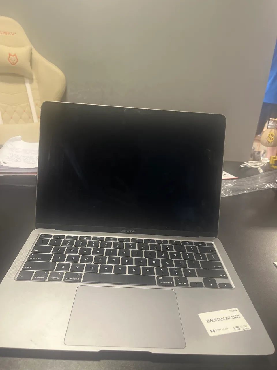 MacBook Air 2020 - Foto 3