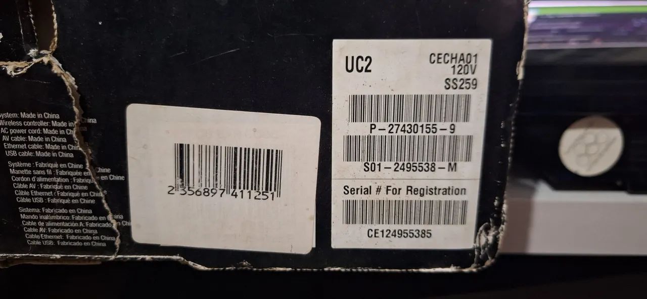 Ps3 retrocompativel 4usb - Foto 5