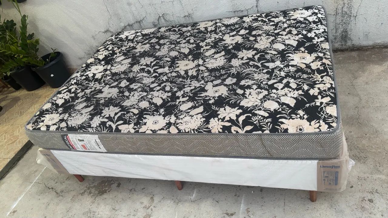 Cama de casal  - Foto 4