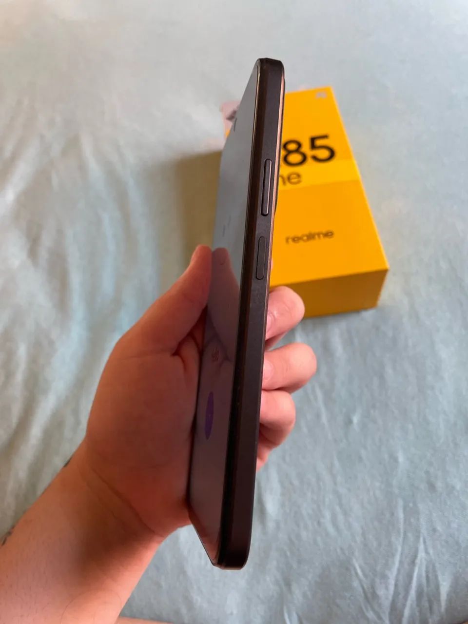 Celular REALME C85 - Foto 5
