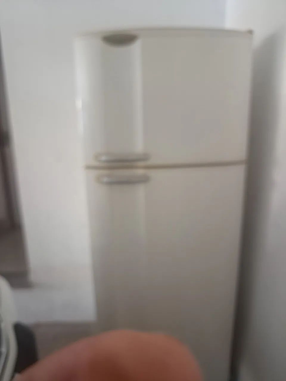 Refrigerador duplex