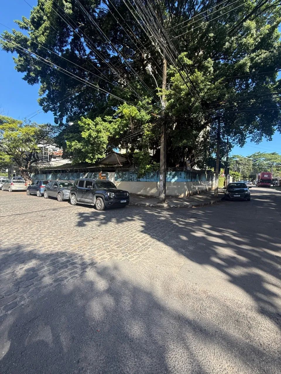Casa Comercial - Casa Forte