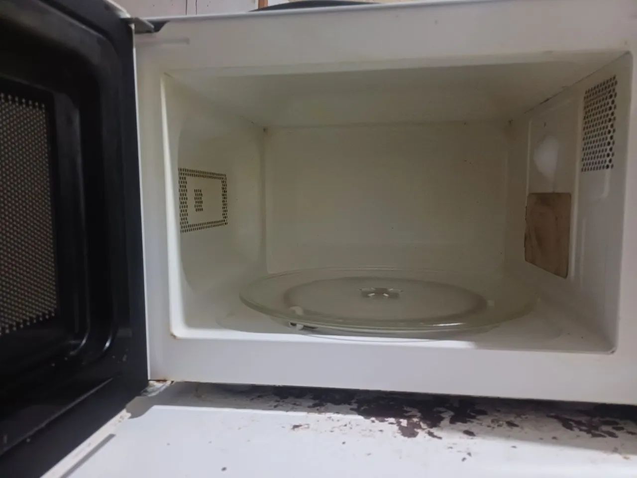Micro-ondas midea 20l - Foto 4