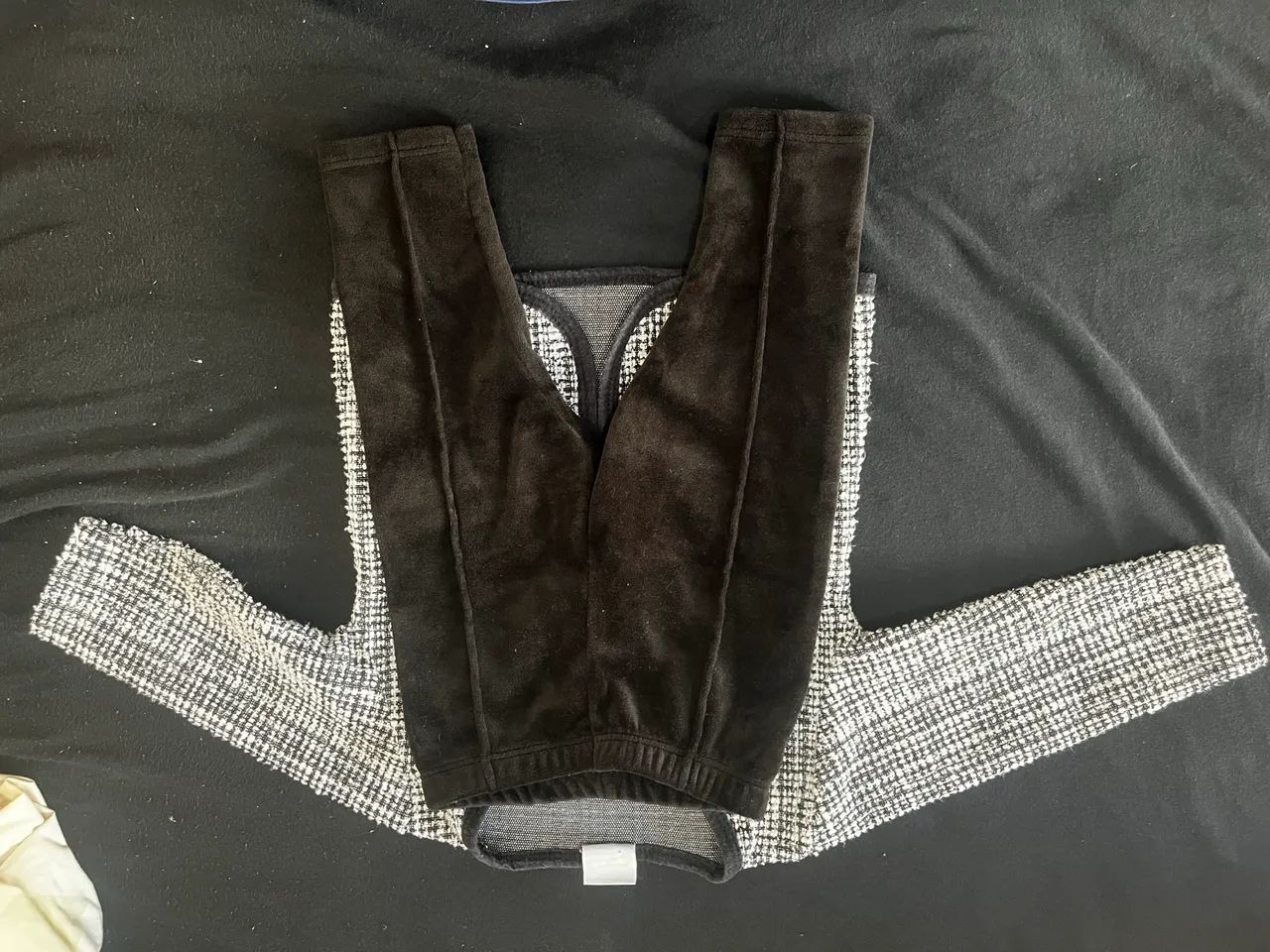 Conjunto bebê 