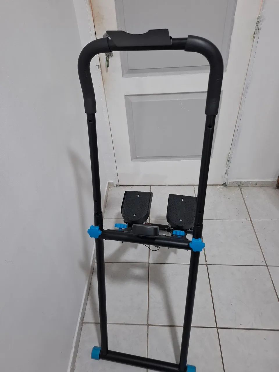 Simulador de escada  - Foto 3